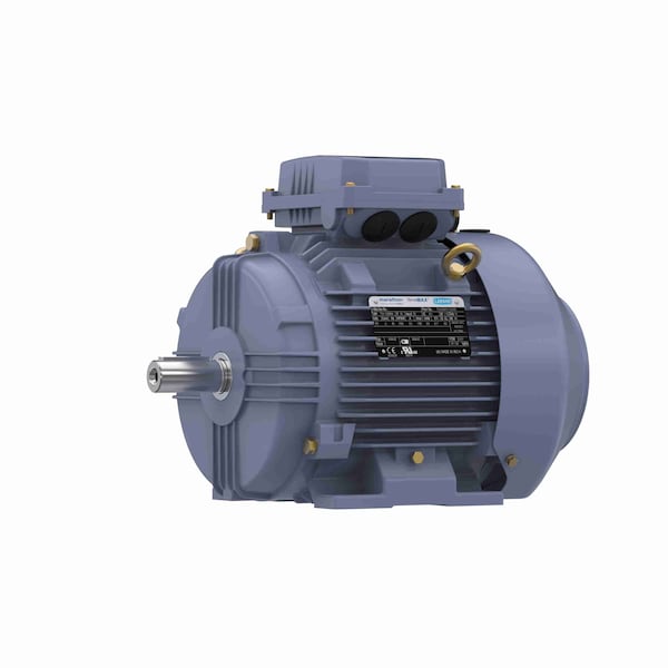Marathon 4.0 Kw General Purpose Low Voltage Iec Motor, 3 Phase, 3600 Rpm, R424B R424B - main
